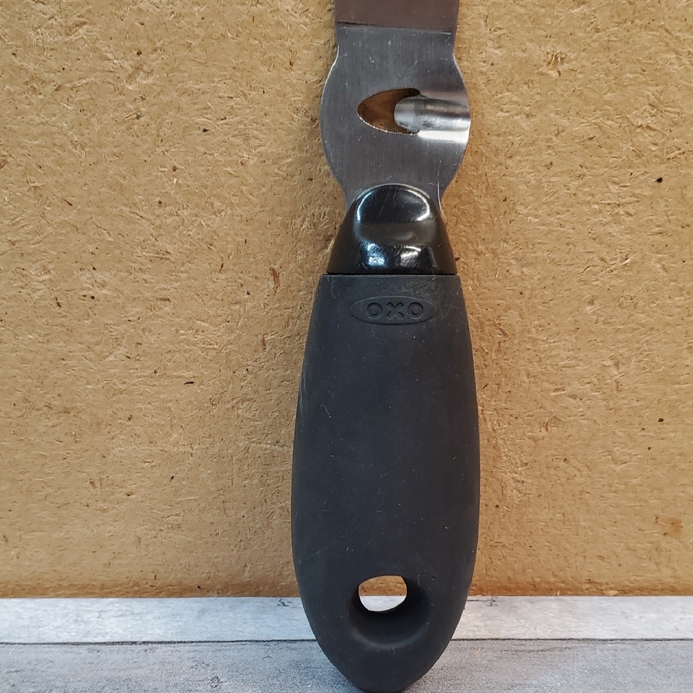 OXO Good Grips Lemon Zester and Channel Knife